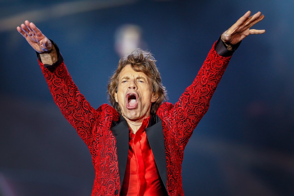 Mick Jagger va fi operat la inimă. Anunțase că își anulează concertele - 479497210-1554190577.jpg