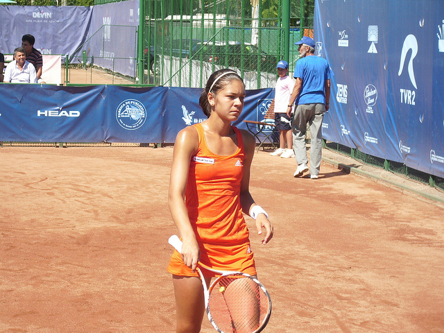 Cristina-Andreea Mitu a câștigat turneul de la Denain - 484438496669bc192590z-1404717311.jpg