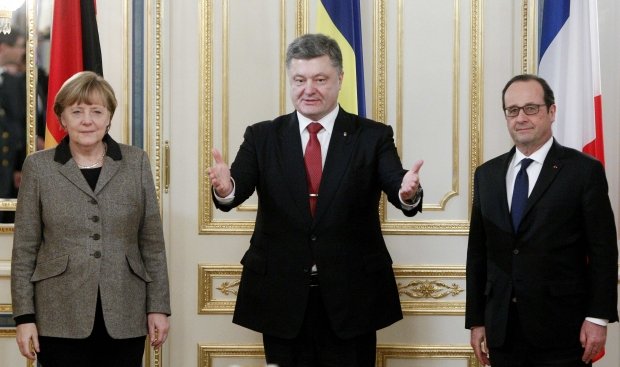 Acord de pace în Ucraina. Liderii Rusiei, Ucrainei, Germaniei și Franței au părăsit locul negocierilor - 4855large-1423736778.jpg