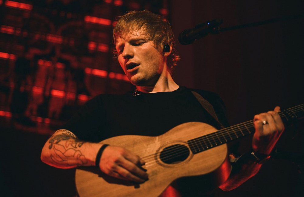 Ed Sheeran va lansa vineri un nou cântec cu Taylor Swift - 4edsheeran-1644426910.jpg