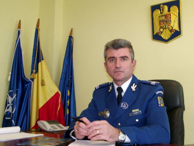 Colonelul Constantin Dima, numit la șefia Grupării de Jandarmi Mobilă Constanța - 4octdimaconstantingrupare1-1570195089.jpg