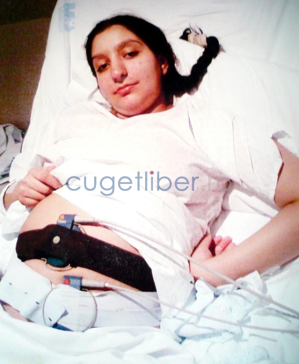 Viața unei tinere din Năvodari, curmată de o eroare medicală, într-un spital din Madrid - 52092f83c2d842688d424af6a5e55c7b.jpg