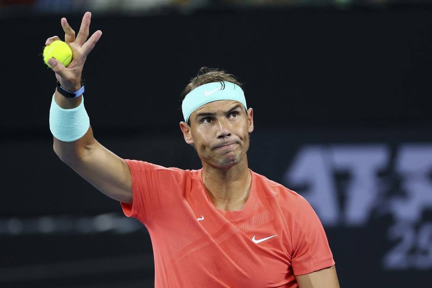 Tenis: Rafael Nadal s-a retras în ultimul moment de la Indian Wells - 5642000-1709800942.jpeg