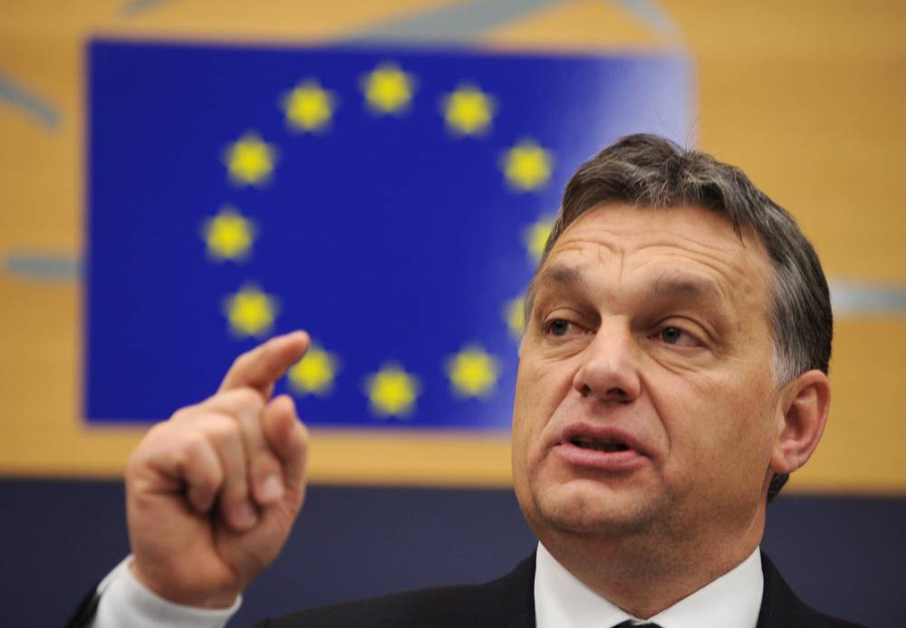 Viktor Orban: Donald Trump ar fi cea mai bună opțiune pentru Europa - 59652028892568-1469281549.jpg