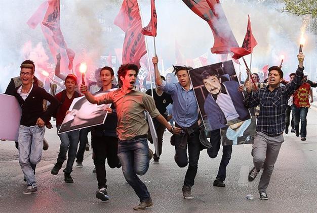 1 Mai în Turcia: zeci de manifestanți arestați - 59c8bfce45d2a027e83c9fa7-1619880196.jpg