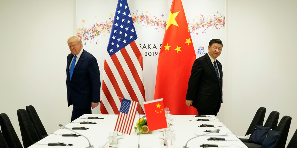 Ministrul chinez de externe avertizează că China și Statele Unite sunt 