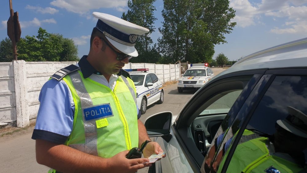 Șofer drogat la volan, surprins în Cernavodă - 5septfarapermis-1567671294.jpg