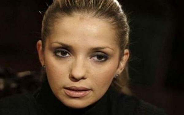Băsescu o primește la Cotroceni pe Evghenia Timoșenko, fiica fostului premier din Ucraina - 60621981-1350460746.jpg