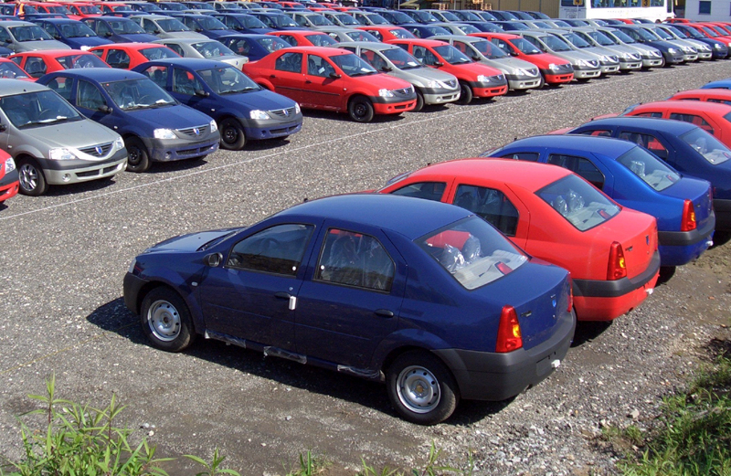 Dacia, cea mai mare creștere pe o piață în scădere - 60b3e151bedcf3b359795a583abbe1f1.jpg