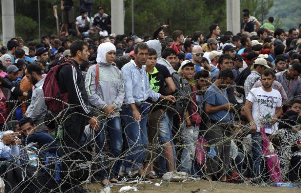Criza imigranților. Decizie importantă a Germaniei, începând de azi - 61708784465x390-1445667303.jpg