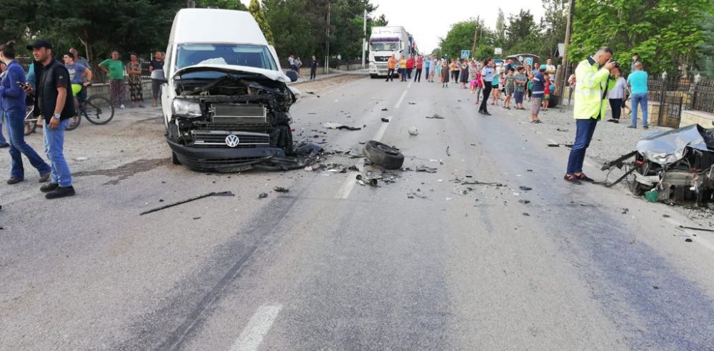 Copilul rănit în accidentul provocat de mama sa, în stare gravă la Spitalul Județean Constanța - 61763465241044436584383174923482-1559630279.jpg