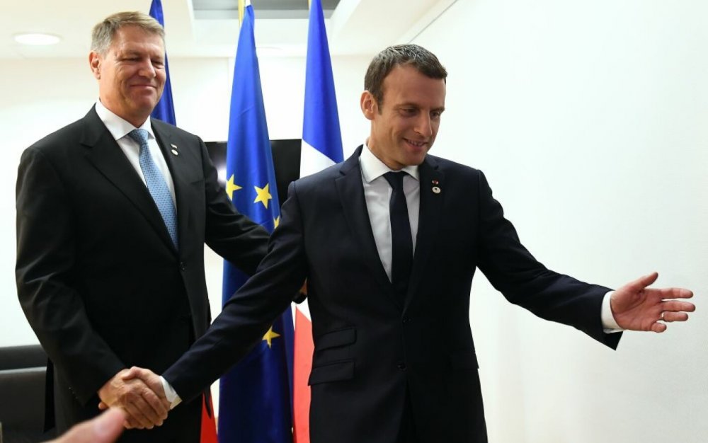PRESA: Emmanuel Macron vine la Constanţa! Va vizita baza militară de la Kogălniceanu - 61905563-1654765694.jpg