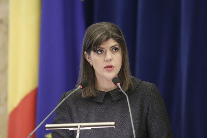 Laura Codruța Kovesi, delegată la Parchetul General - 61943659-1531317746.jpg