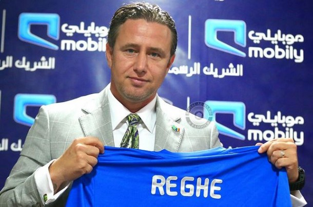 Ziariștii arabi l-au găsit vinovat după eșecul din finala Ligii Campionilor: 