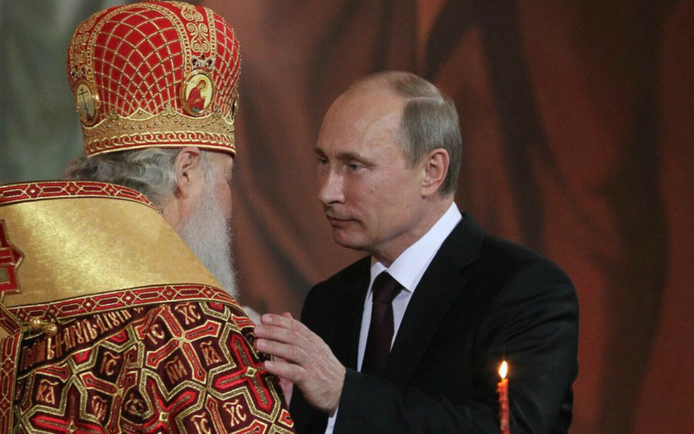Vladimir Putin va participa la slujba de Înviere în Catedrala Mântuitorului Hristos din Moscova - 62255742-1681544559.jpg