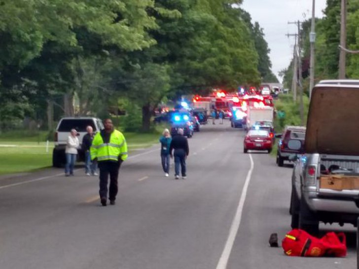 Tragedie rutieră. Cinci bicicliști morți, după ce un șofer a intrat în ei cu o camionetă - 636009300805804514bikeaccident06-1465395594.jpg
