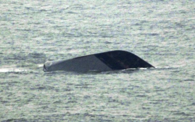 VIDEO - Un feribot cu 477 de pasageri la bord a naufragiat în largul Coreei de Sud - Update - 646x404-1397629920.jpg