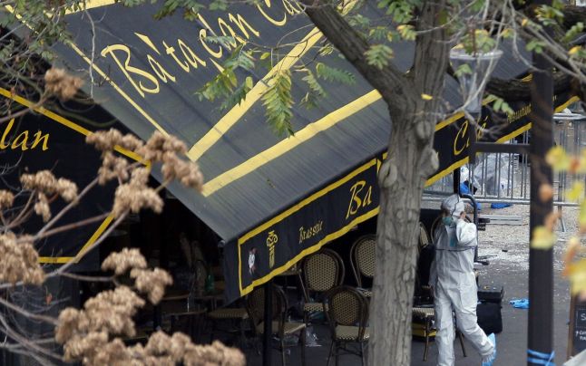 Atentate în Paris. Piciorul unui terorist, găsit după 15 zile de la atacuri - 646x404-1449076976.jpg