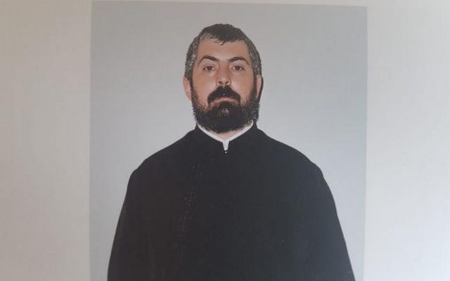 Preotul din Constanța, acuzat de pornografie infantilă, a fost reținut! - 646x404-1563345741.jpg
