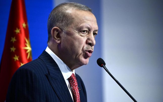 Preşedintele Erdogan l-a demis pe şeful Oficiului de statistică după publicarea inflaţiei - 646x404-1643438502.jpg