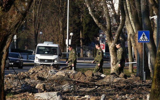 Drona căzută la Zagreb transporta o bombă. Substanţa conţinută, un mister! - 646x4041-1649918868.jpg