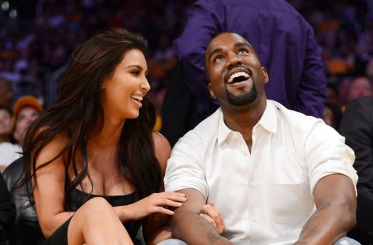 Kanye West și Kim Kardashian vor avea un copil - 668x344bombahollywoodkimkardashi-1357128680.jpg
