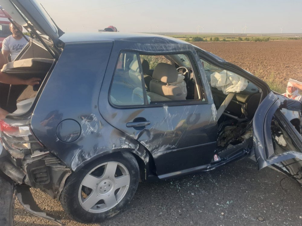 Accident rutier la Constanța, produs de un șofer băut - 67191306239015232464394480986017-1563431877.jpg