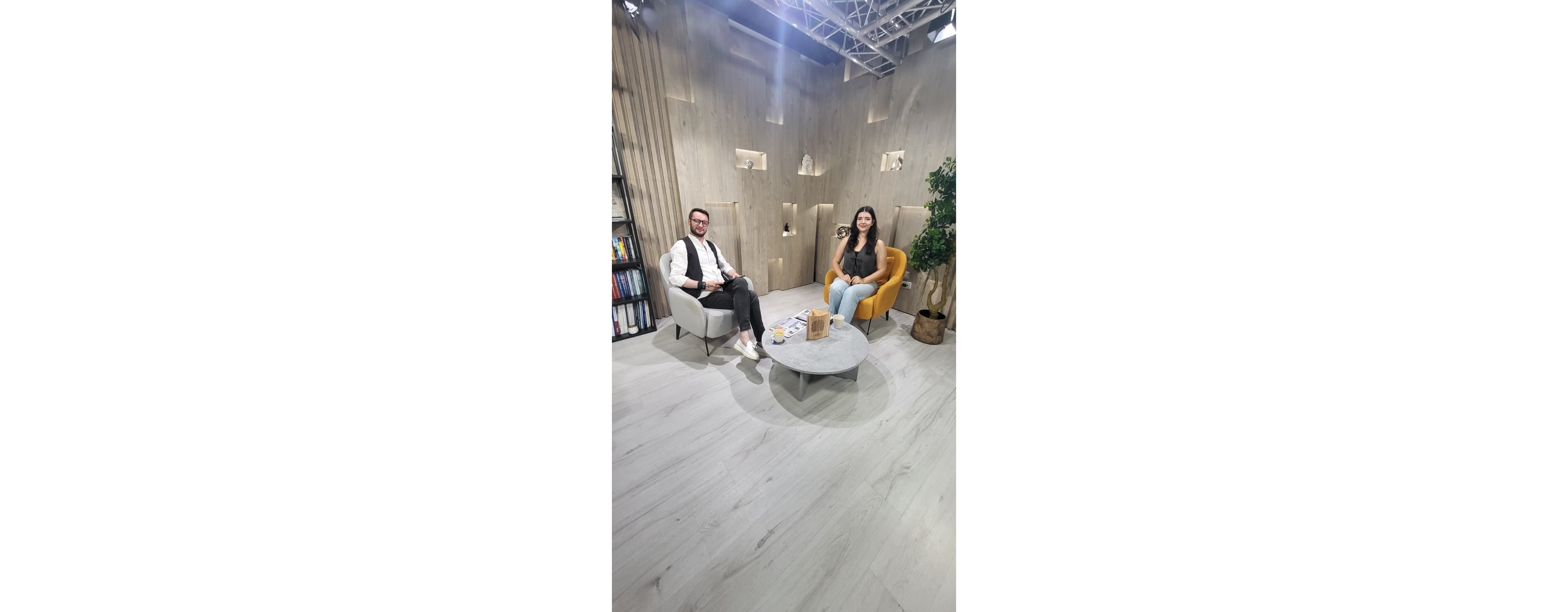 Bună dimineața, Constanța! cu Andreea Caraua și Daniel Leancă (ediția 250)