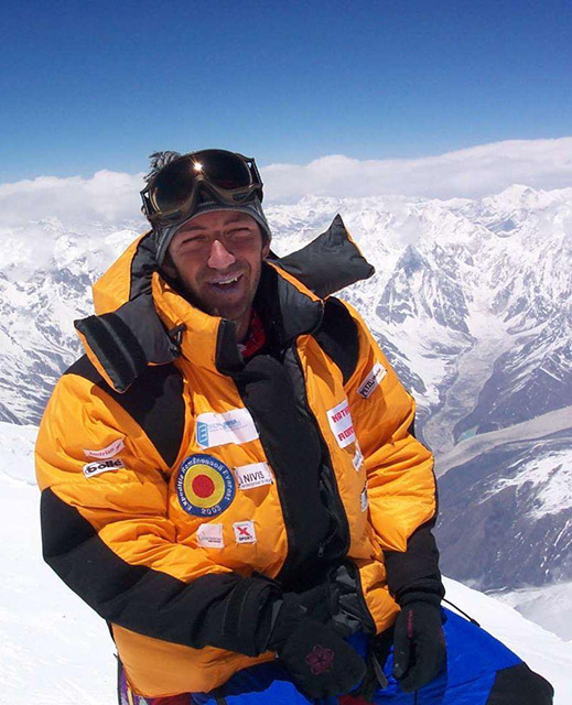Horia Colibășanu testează ruta către vârful Annapurna, de 8.091 de metri - 699dc7822b719137e8124b728ab45fa3.jpg