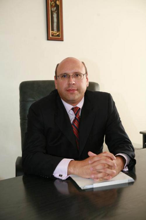 Avocatul Gabriel Grigore, noul decan al Baroului Constanța - 6ceed97c551abb399b4fbe5432af9197.jpg