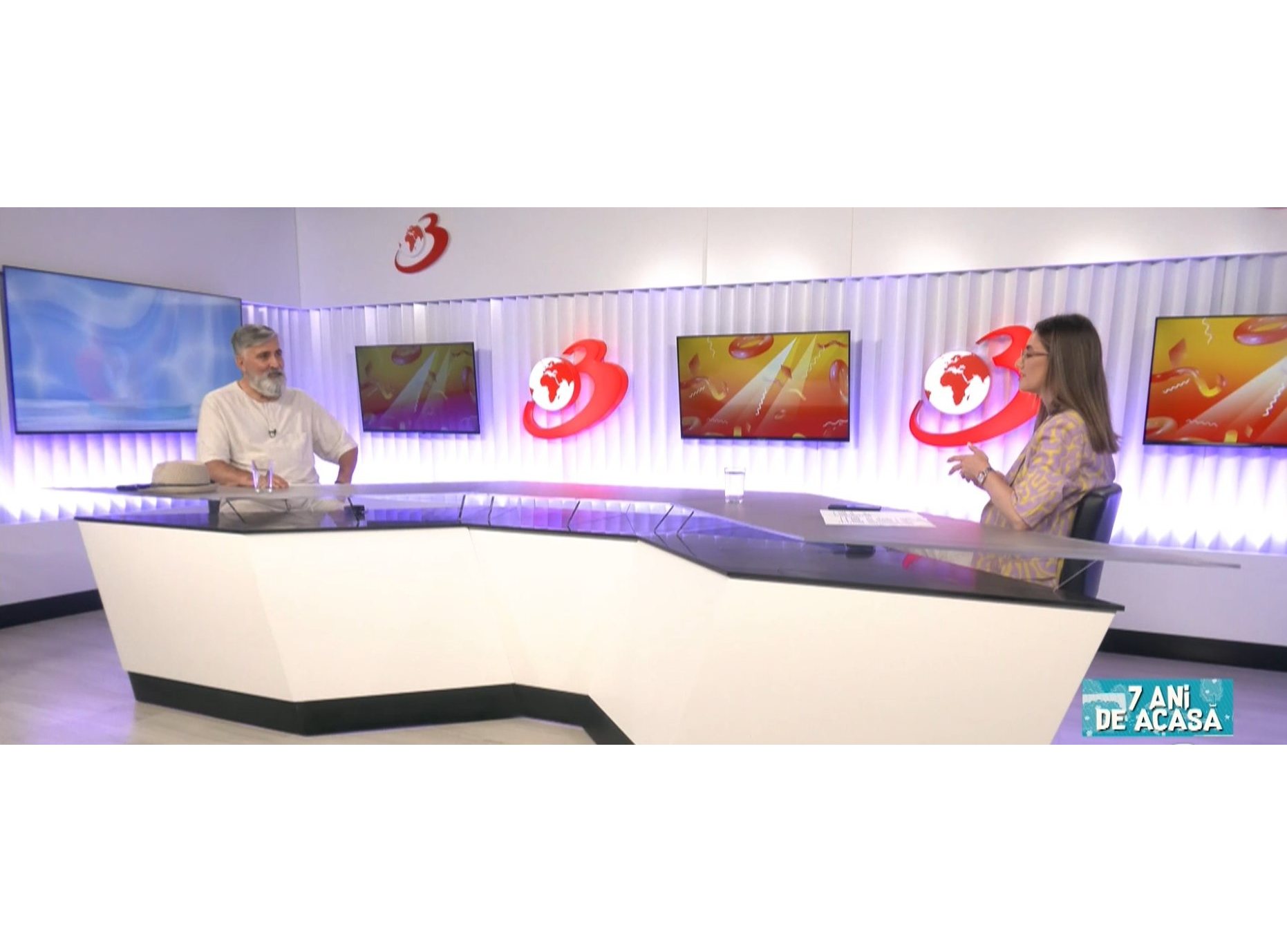 „7 ani de acasă” - Arta, instrument de expresie, dezvoltare personală și incluziune