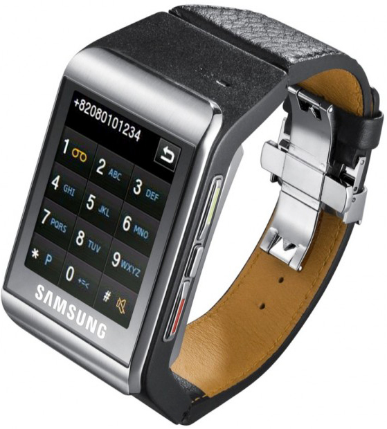 Samsung prezintă cel mai subțire watchphone: S9110 - 700cebdcad58f747a49eb09671d15593.jpg