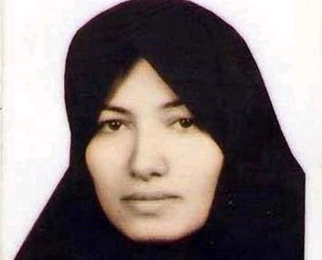 Femeia din Iran condamnată la moarte ar putea fi executată astăzi - 73793822d8a993bbc5251e65353ce47a.jpg