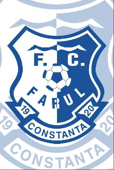 Fotbal, FC Farul / Ionel Posteucă: 