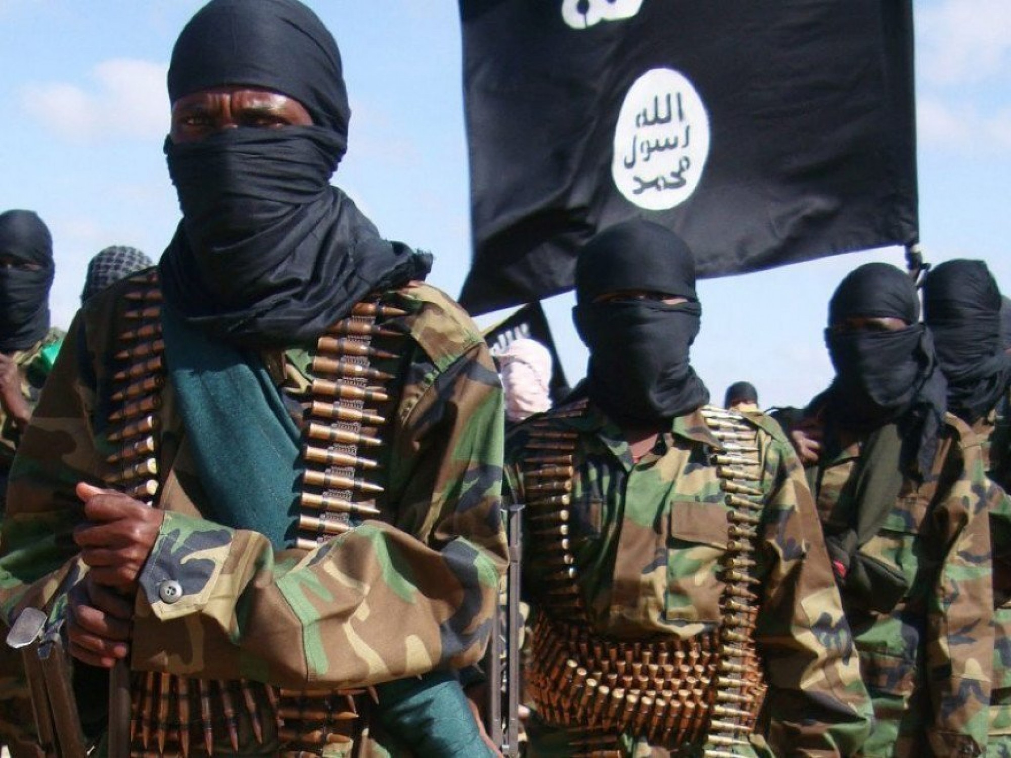 Gruparea jihadistă Stat Islamic a declarat că patru dintre luptătorii săi au comis atacul de la Moscova - 7469351624406400onustatulislamic-1711205947.jpg
