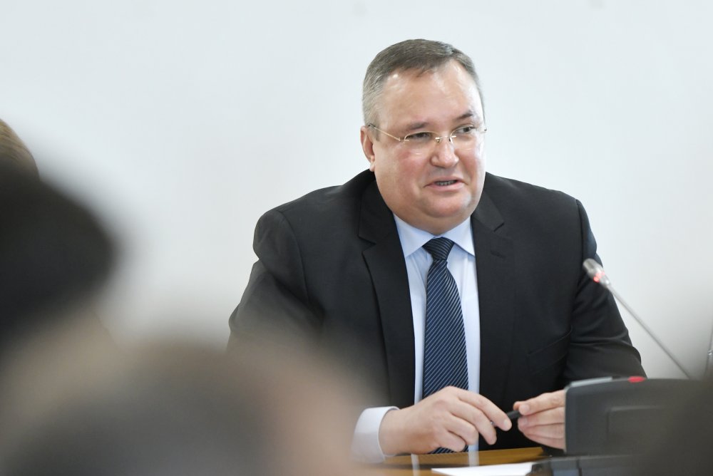 Nicolae Ciucă a luat act de demisia lui Vasile Dîncu: 'Vom reveni cu detalii privind asigurarea interimatului' - 7555068mediafaxfotoandreeaalexan-1666605349.jpg
