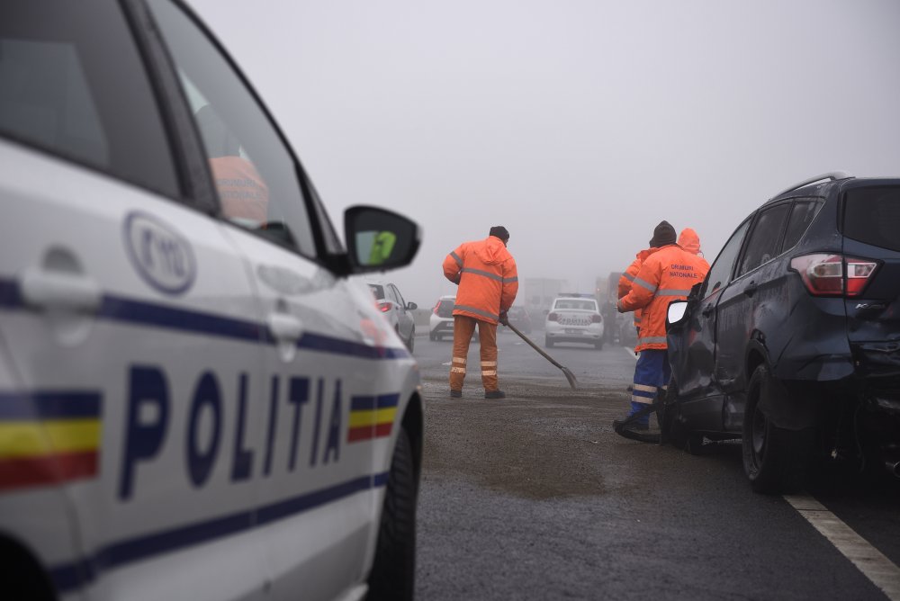 România, pe primul loc în Europa la numărul de accidente rutiere. Vezi pe ce loc se află Constanța - 7621550mediafaxfotoalexnicodim1-1685272892.jpg