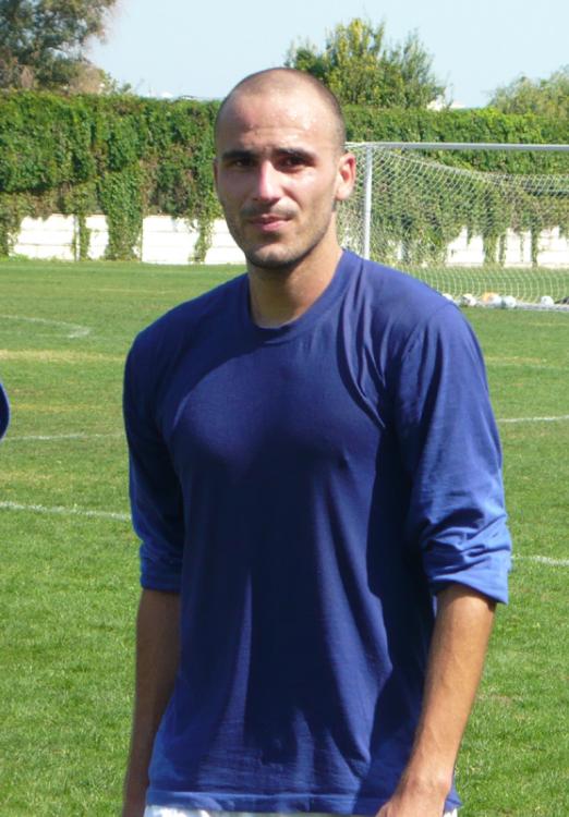 Nicolas Vajou a revenit la FC Farul - 771aac18209b1276a651d3ac808e039a.jpg
