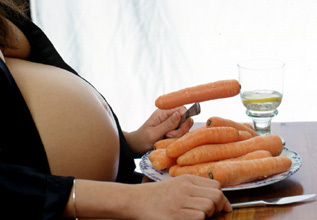 Femeile însărcinate care iau vitamine prenatale nasc bebeluși mai grăsuți - 783f97e5b07af4621d986dec16754459.jpg