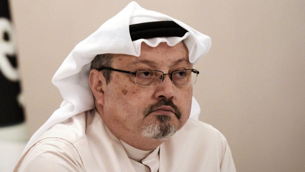 Procuratura saudită cere pedeapsa cu moartea pentru 5 oficiali pe care-i acuză că l-au măcelărit pe Khashoggi - 7a26bdf7cfed5022ae4552223d00b596-1542282668.jpg