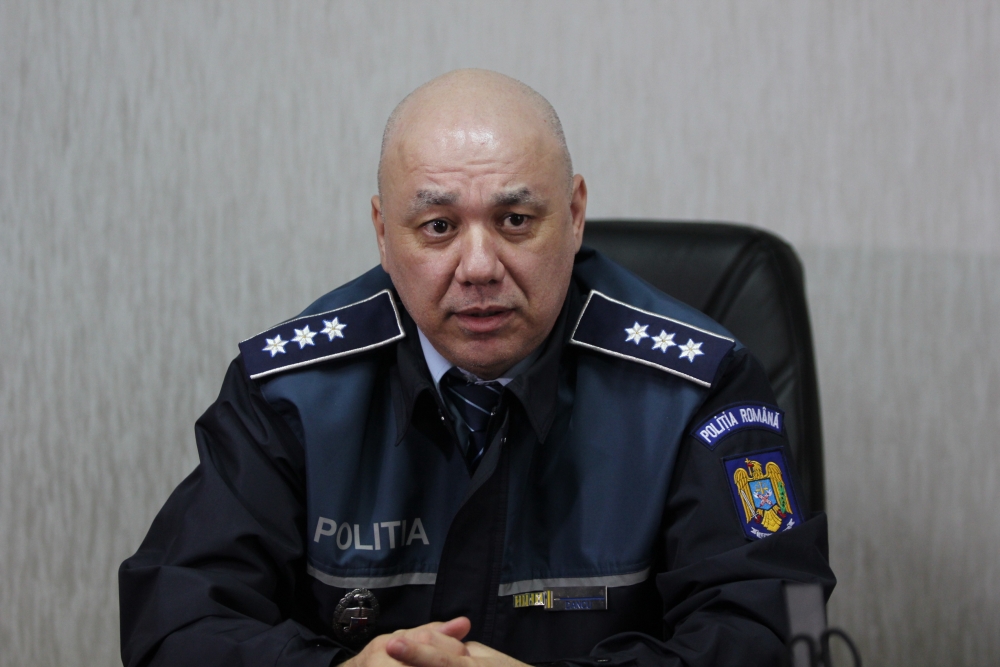 SCHIMBARE la POLIȚIA CONSTANȚA / DANCU se întoarce la Poliția Rutieră, cine vine șef? - 7apriliedancuimputernicit40-1396854762.jpg