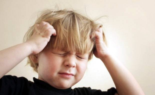 De ce au copiii dureri de cap? - 7augmediculdurericapcopii-1344351989.jpg