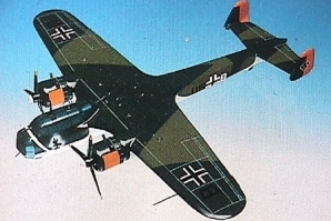 Un avion de război nazist a fost găsit intact în Canalul Mânecii - 7b3ed52f450b58b45dc6f003f744ccef.jpg
