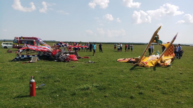Noi detalii despre pilotul rănit în accidentul aviatic de la Suceava. Starea lui de sănătate s-a agravat - 7b74a50616144421b446ff1147743c36-1534228755.jpg