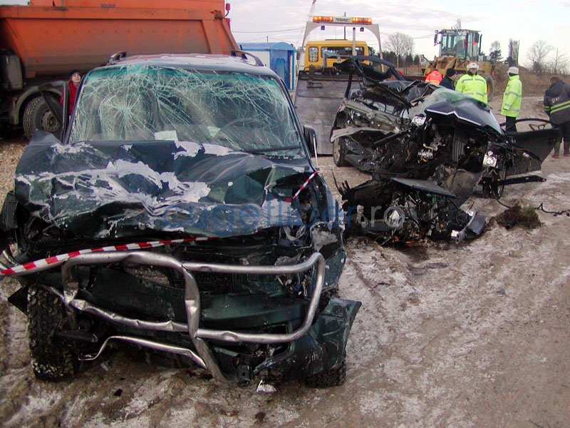 Șoferul care l-a ucis în accident pe fostul lider penelist Gabriel Căciuloiu va sta cinci ani după gratii - 7be85751c35060c3547e66ee566b8666.jpg
