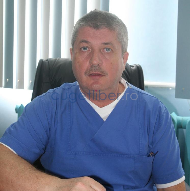 Medicul Mircea Pătruț a venit, ieri, la Tribunal, să se judece cu Spitalul Județean de Urgență Constanța - 7cac42a554f584ec539cc3c48064dc96.jpg