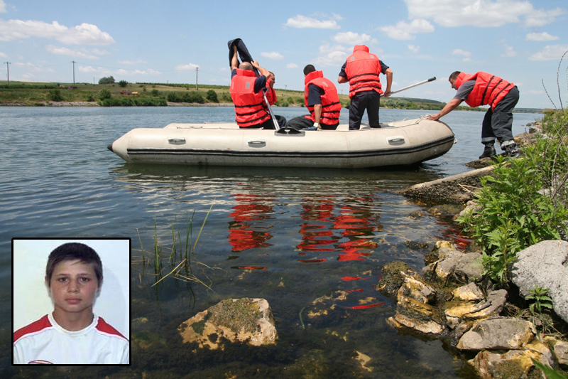 A fost găsit și cel de-al doilea tânăr dispărut în lacul Sinoe - 7e78216e0322b9ee3befdfbc5e09a0db.jpg