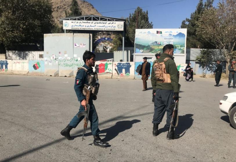 UPDATE Afganistan: Cel puţin 22 de răniţi într-o explozie la Kabul - 80-1659809410.jpeg