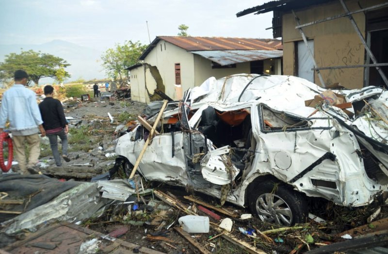 Nou bilanț al tragediei din Indonezia. Sunt 1.763 de morți. 5.000 de persoane, date dispărute - 800-1538916144.jpg