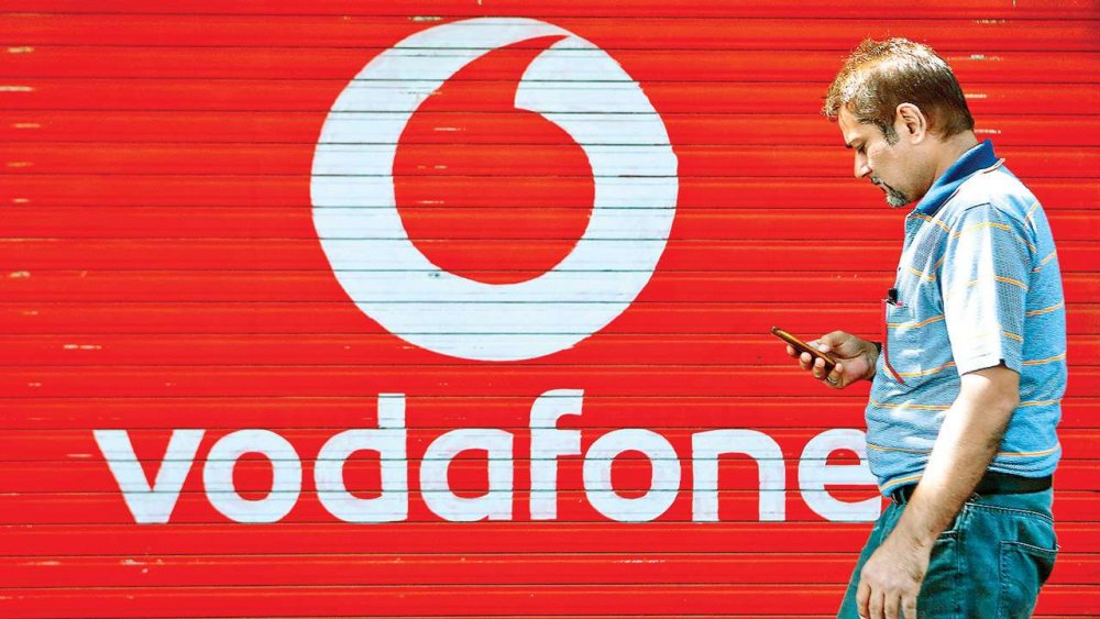 Vodafone a anunțat finalizarea achiziției UPC în România - 803990vodafonereuters-1564667959.jpg
